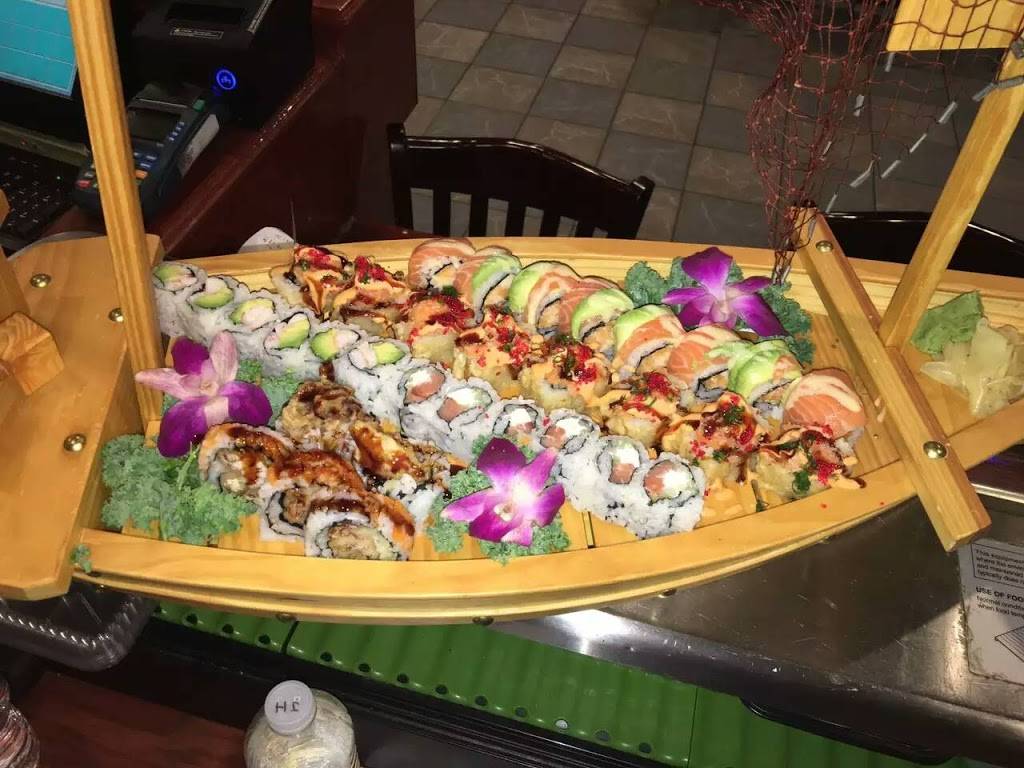 Midori | restaurant | 32-36 Washington St, Gloucester, MA 01930, USA | 9782821888 OR +1 978-282-1888