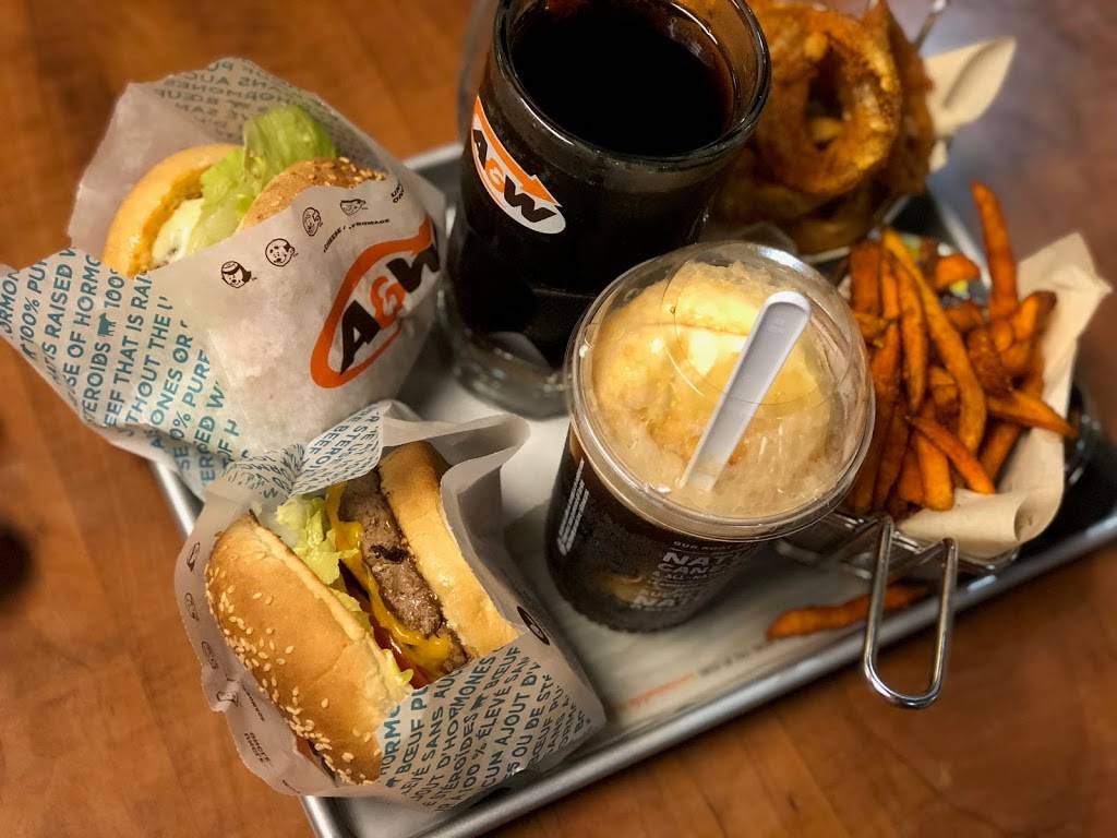 A&W Canada | restaurant | 165 Hamilton Regional Rd 8, Stoney Creek, ON L8G 1C4, Canada | 2894261998 OR +1 289-426-1998