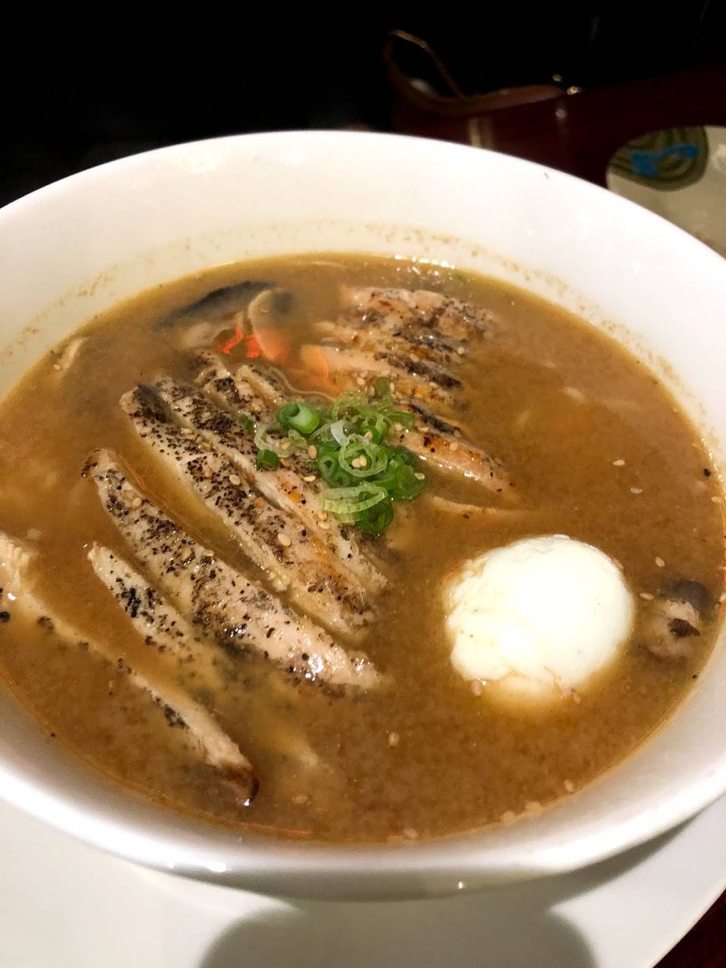 Wedashii | restaurant | 1092, 1841 Howe Ave ste b, Sacramento, CA 95828, USA | 9165715595 OR +1 916-571-5595