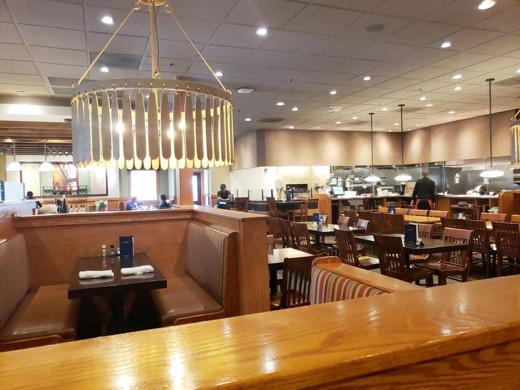 Carrabbas Italian Grill | restaurant | 2030 Sugarloaf Cir, Duluth, GA 30097, USA | 7704974959 OR +1 770-497-4959