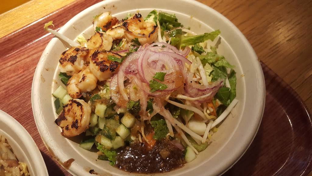 Tom Yum District | restaurant | 1515 Wilson Blvd, Arlington, VA 22209, USA | 7035288424 OR +1 703-528-8424