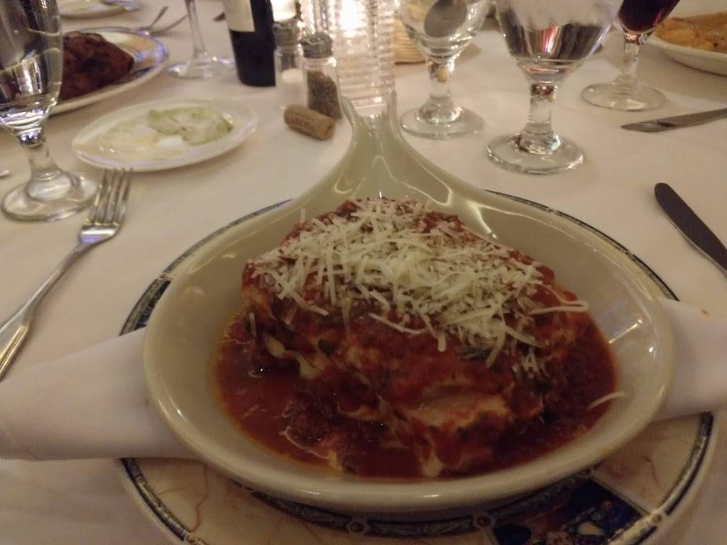 Salvatores Ristorante Italiano | restaurant | 9090 Alta Dr, Las Vegas, NV 89145, USA | 7026367111 OR +1 702-636-7111