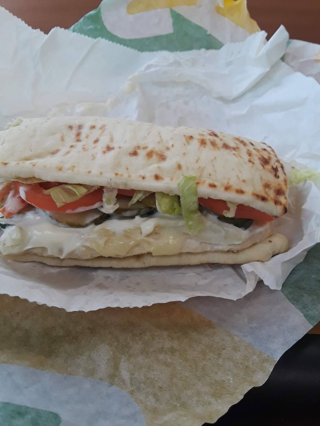 Subway Restaurants | restaurant | 7407 Hancock Dr, Wonder Lake, IL 60097, USA | 8157281965 OR +1 815-728-1965