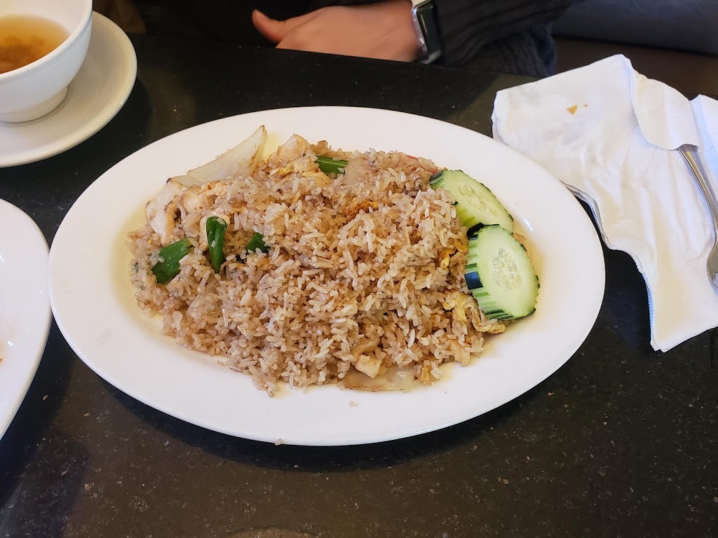 Chang Thai Montrose Cuisine | restaurant | 1015 S Townsend Ave, Montrose, CO 81401, USA | 9702404567 OR +1 970-240-4567