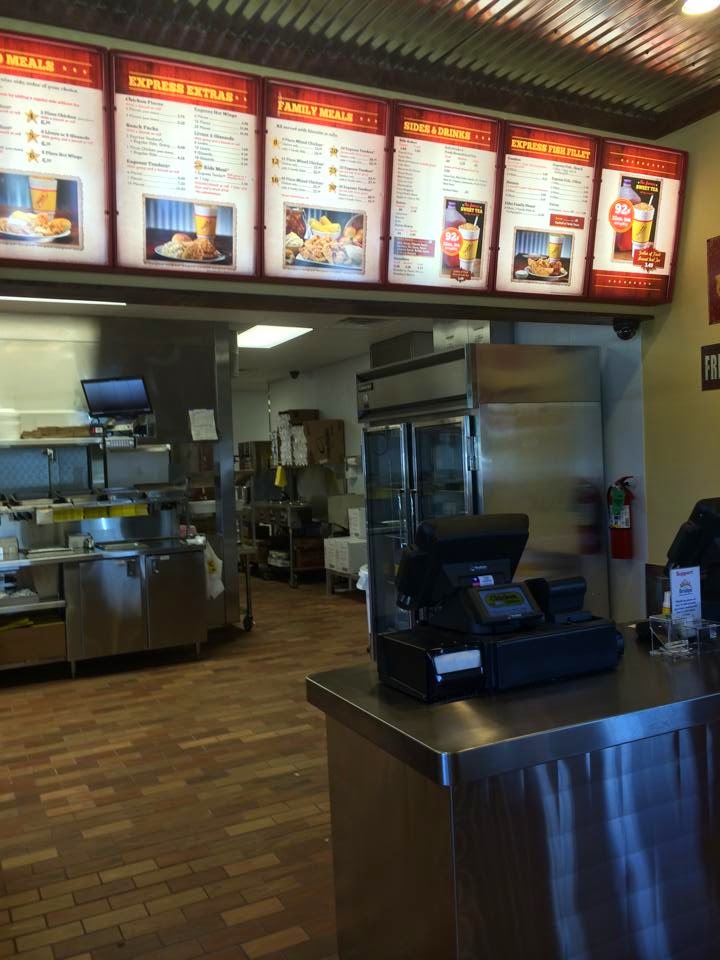 Chicken Express | restaurant | 404 Tascosa Rd, Amarillo, TX 79124, USA | 8063555444 OR +1 806-355-5444