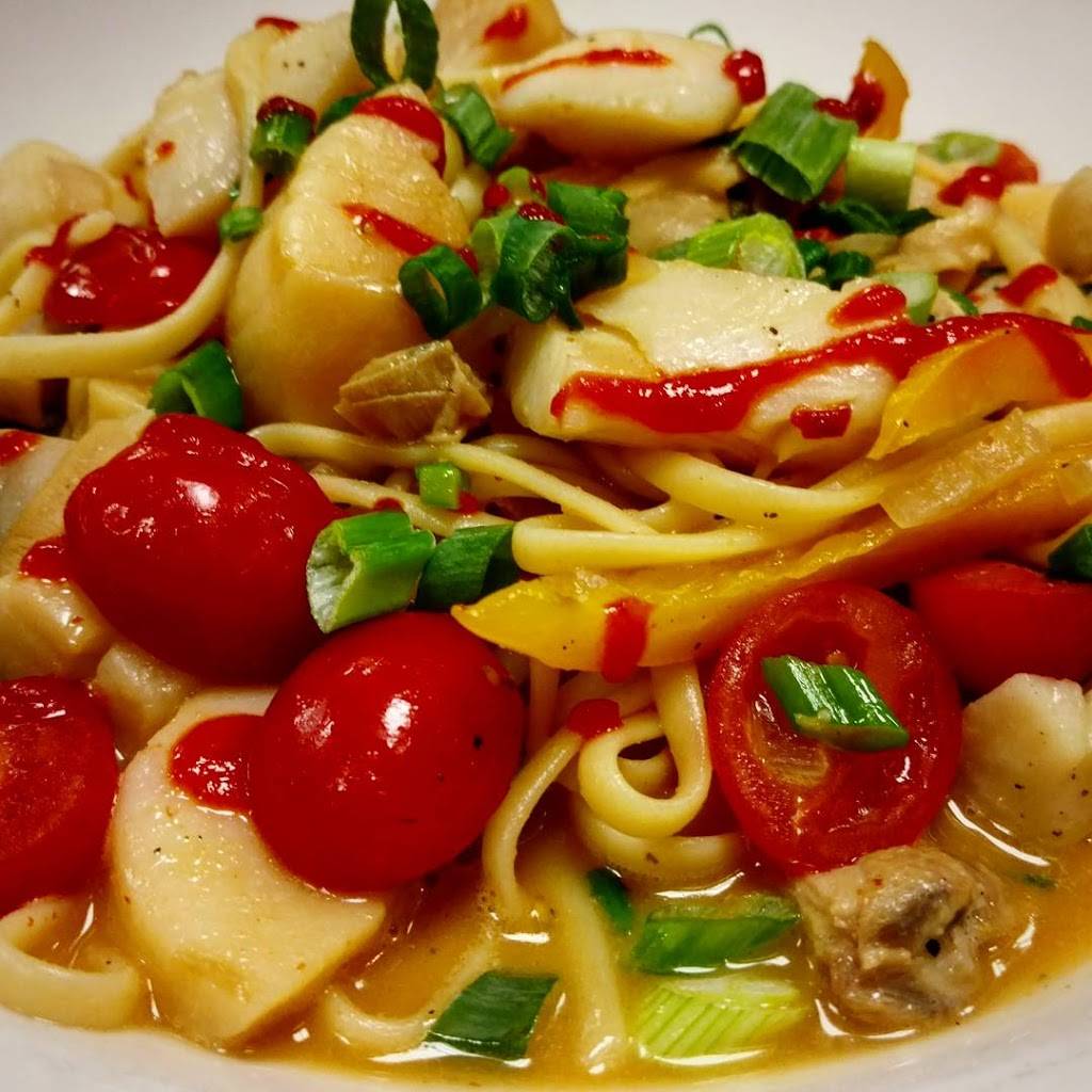 Halseys Restaurant | restaurant | 106 Seneca St, Geneva, NY 14456, USA | 3157894070 OR +1 315-789-4070