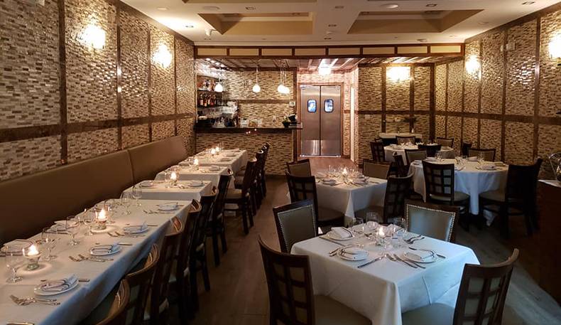 Bakar New York | restaurant | 1385 Coney Island Ave, Brooklyn, NY 11230, USA | 8555222527 OR +1 855-522-2527