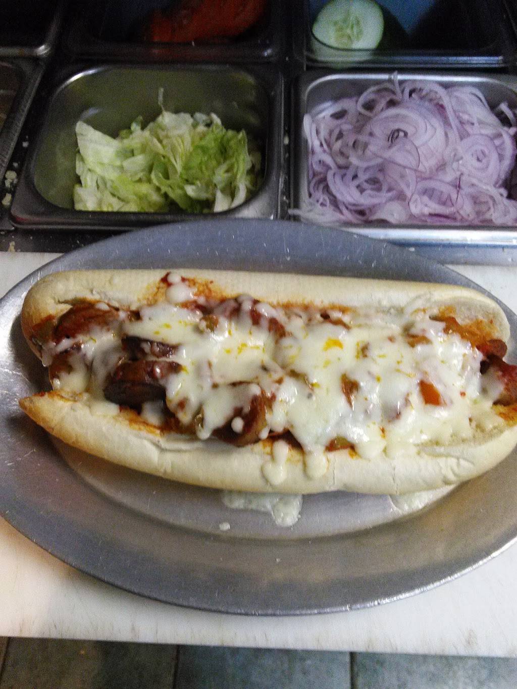 Big Apple Pizza | restaurant | 5970 20th St, Vero Beach, FL 32966, USA | 7725698900 OR +1 772-569-8900