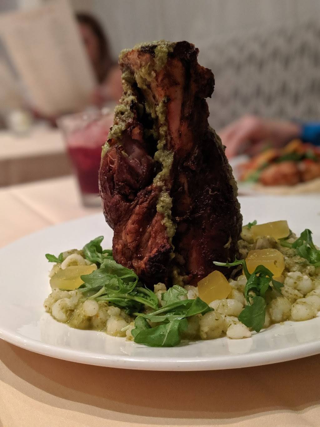 Tulum | restaurant | 4216 Oak Lawn Ave, Dallas, TX 75219, USA | 9726779747 OR +1 972-677-9747