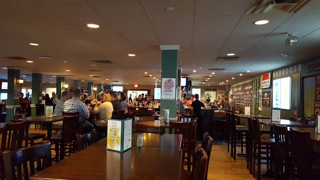 Seasons | night club | 427 Main St, Bangor, ME 04401, USA | 2079922250 OR +1 207-992-2250