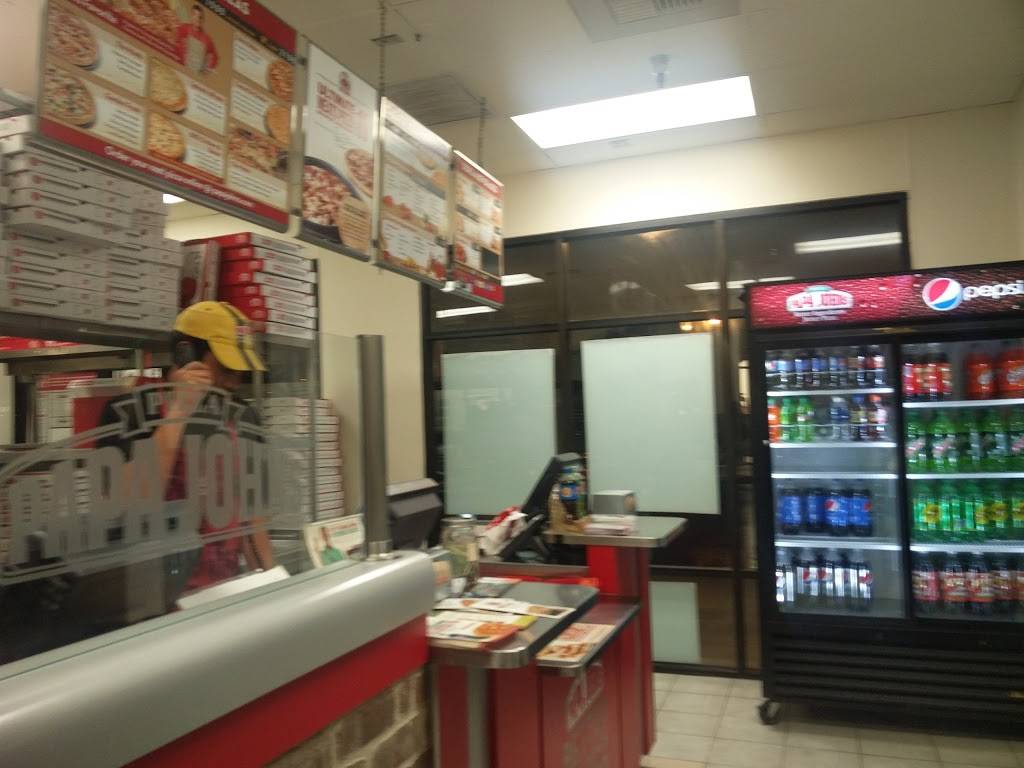 Papa Johns Pizza | restaurant | 1877 E Daily Dr Ste G, Camarillo, CA 93010, USA | 8054829911 OR +1 805-482-9911