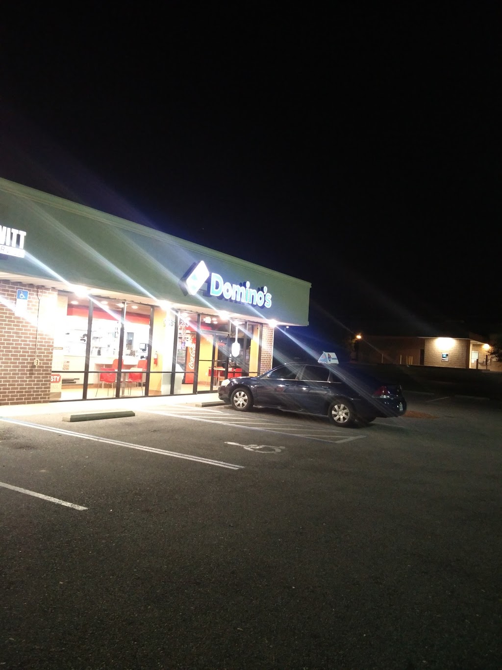 Dominos Pizza | meal delivery | 394 S Hwy 29, Cantonment, FL 32533, USA | 8509681233 OR +1 850-968-1233