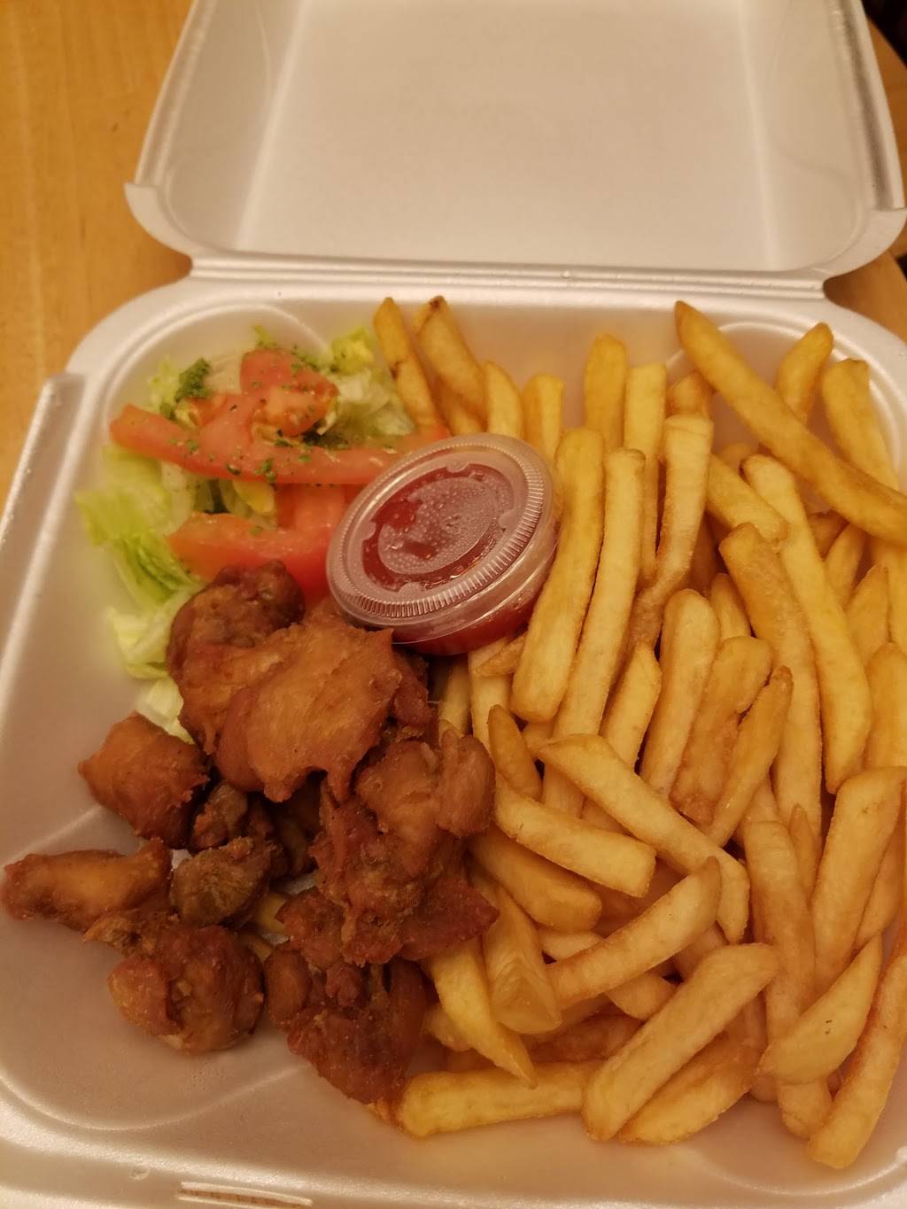 Vargas El gordito del sabor criollo | restaurant | 3604 Curry Ford Rd, Orlando, FL 32806, USA | 4079240912 OR +1 407-924-0912