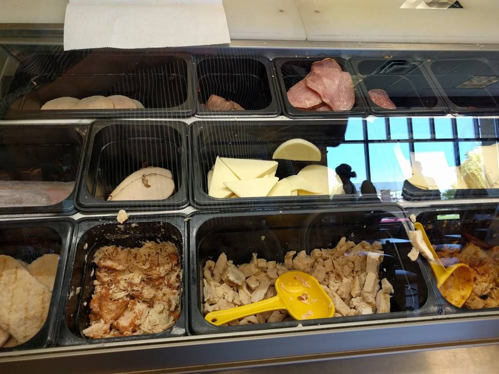 Subway | meal takeaway | 12155 Lioness Way Unit 101, Parker, CO 80134, USA | 3037922220 OR +1 303-792-2220