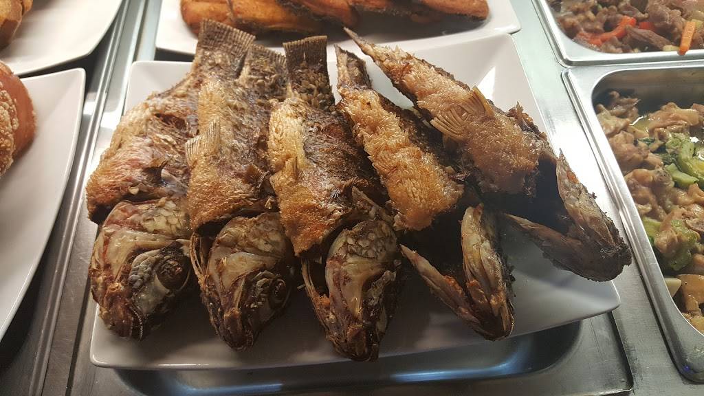 Atin Ito Restaurant | restaurant | 3770 Bathurst St, North York, ON M3H 3M6, Canada | 4166362846 OR +1 416-636-2846