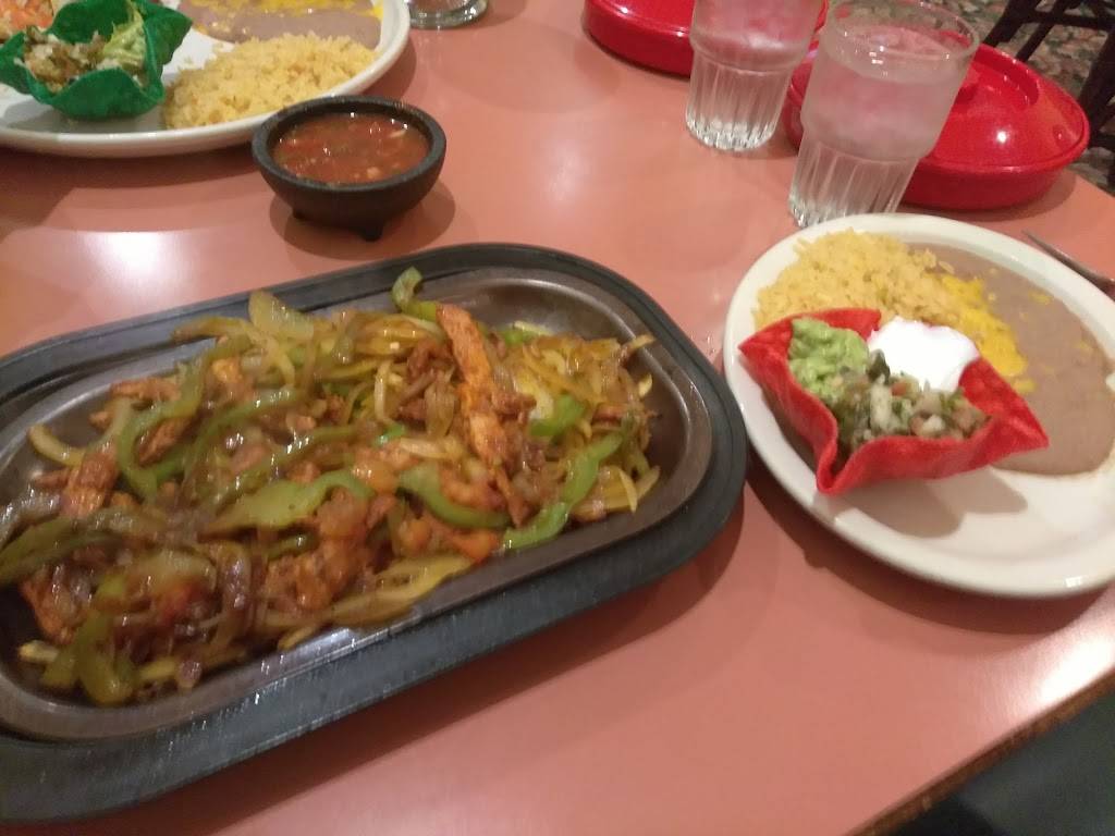 San Blas Mexican Restaurant | restaurant | 11012 Canyon Rd E, Puyallup, WA 98373, USA | 2535371304 OR +1 253-537-1304