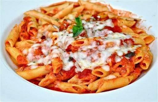 DAmores Pizza | restaurant | 18663 Ventura Blvd, Tarzana, CA 91356, USA | 8183433377 OR +1 818-343-3377