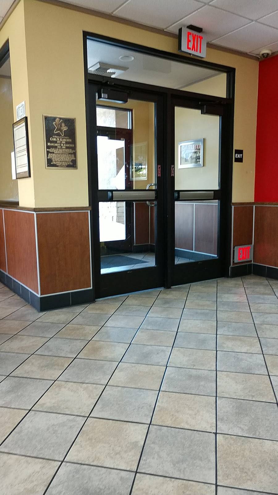 Carls Jr. | restaurant | 2241 Del Paso Rd, Sacramento, CA 95835, USA | 9169286091 OR +1 916-928-6091