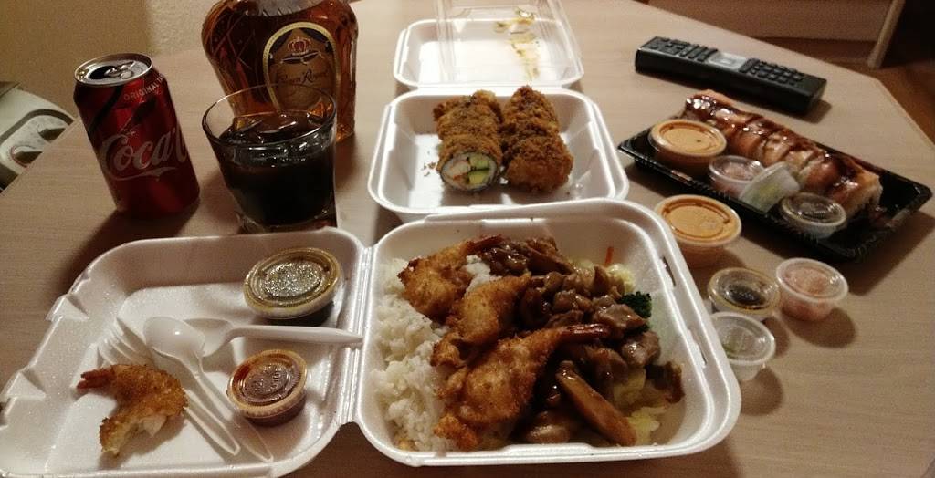 Bento Box Sushi | restaurant | 3284 Lancaster Dr NE, Salem, OR 97305, USA | 9715995173 OR +1 971-599-5173