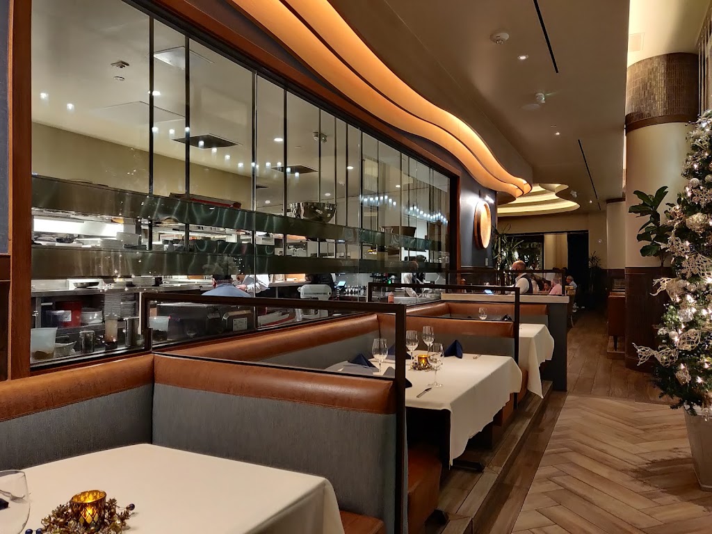 The Winery Restaurant | restaurant | 4301 La Jolla Village Dr Suite 2040, San Diego, CA 92122, USA | 8582307404 OR +1 858-230-7404