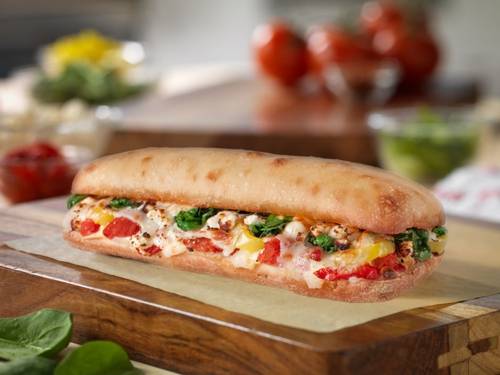 Golden $5 Pizza | meal takeaway | 1033 N Waterman Ave, San Bernardino, CA 92410, USA | 9098887299 OR +1 909-888-7299