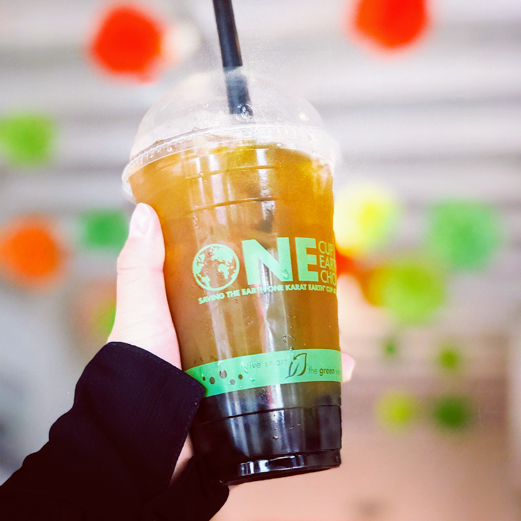 Chai Mixology | cafe | 1106 Central Ave, St. Petersburg, FL 33705, USA | 7274988090 OR +1 727-498-8090