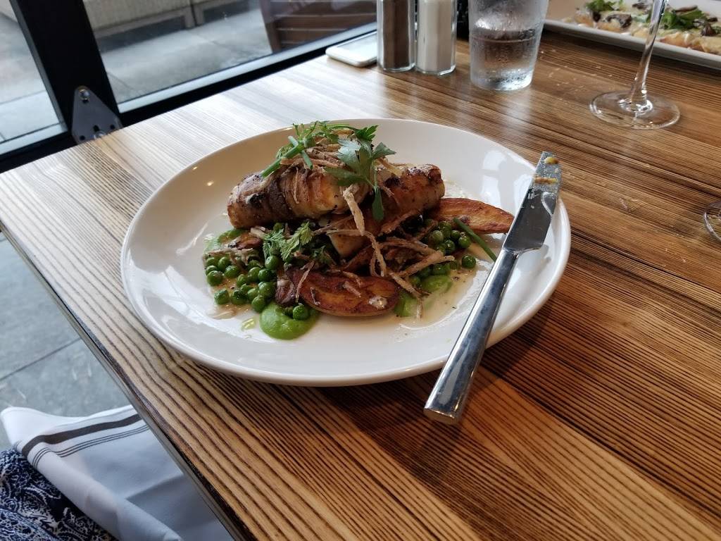 Skyline | restaurant | 712 Church St, Lynchburg, VA 24504, USA | 4346164425 OR +1 434-616-4425