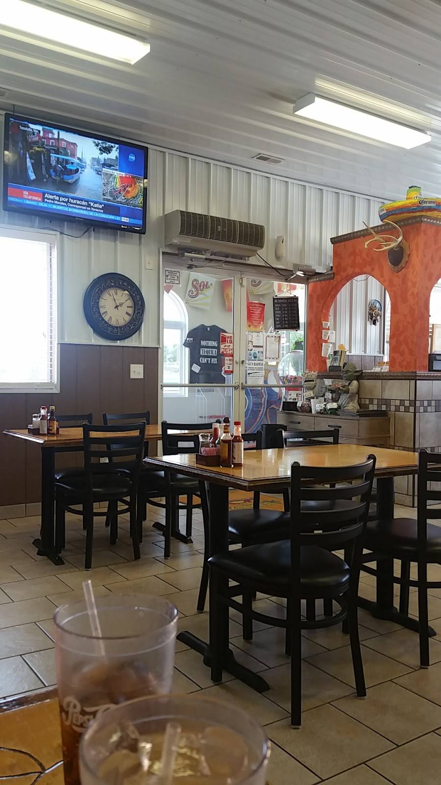 Veracruz Jr. | restaurant | 602 W 4th St unit a, Stover, MO 65078, USA | 5733772239 OR +1 573-377-2239