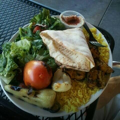 Flame and Skewers | restaurant | 25870 McBean Pkwy, Santa Clarita, CA 91355, USA | 6614652779 OR +1 661-465-2779