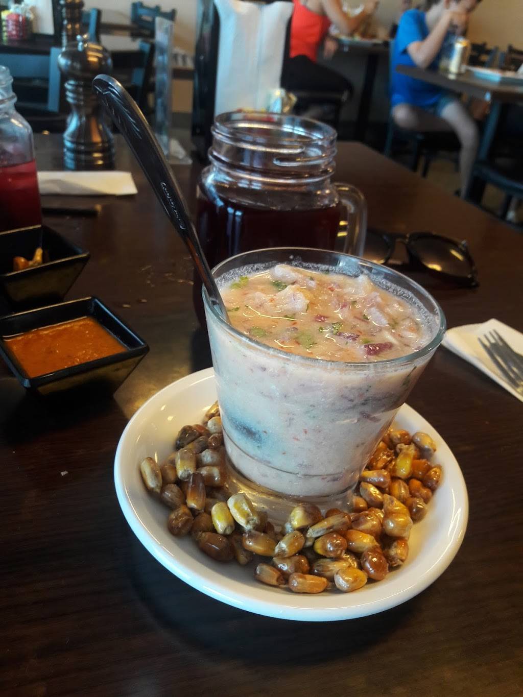 Victorias A La Brasa (Rotisserie chicken) | restaurant | 125 S 3rd St, Lantana, FL 33462, USA | 5615889608 OR +1 561-588-9608