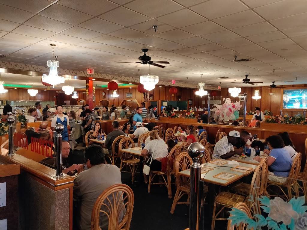 China Buffet II | restaurant | 1032 SW 67th Ave, Miami, FL 33144, USA | 3052663322 OR +1 305-266-3322