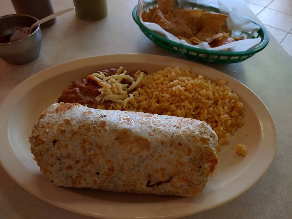 Arandas Taqueria | restaurant | 1721 E Oakton St, Des Plaines, IL 60018, USA | 8473900899 OR +1 847-390-0899