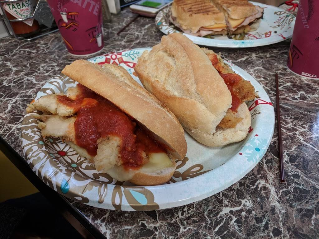 Gigantes Too | restaurant | 817 E Center St, Wallingford, CT 06492, USA | 2036269566 OR +1 203-626-9566