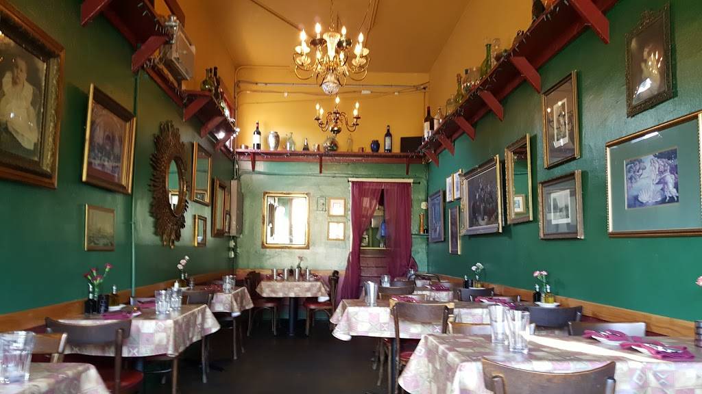 Pasta Bella Italian Restaurant | restaurant | 5909 15th Ave NW, Seattle, WA 98107, USA | 2067894933 OR +1 206-789-4933