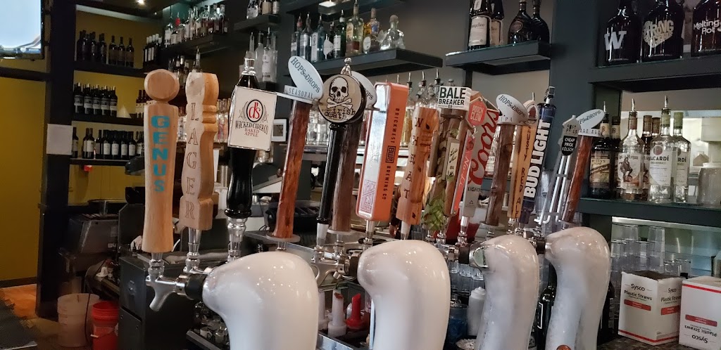 Hops n Drops | restaurant | 9265 N Nevada St, Spokane, WA 99218, USA | 5094651880 OR +1 509-465-1880