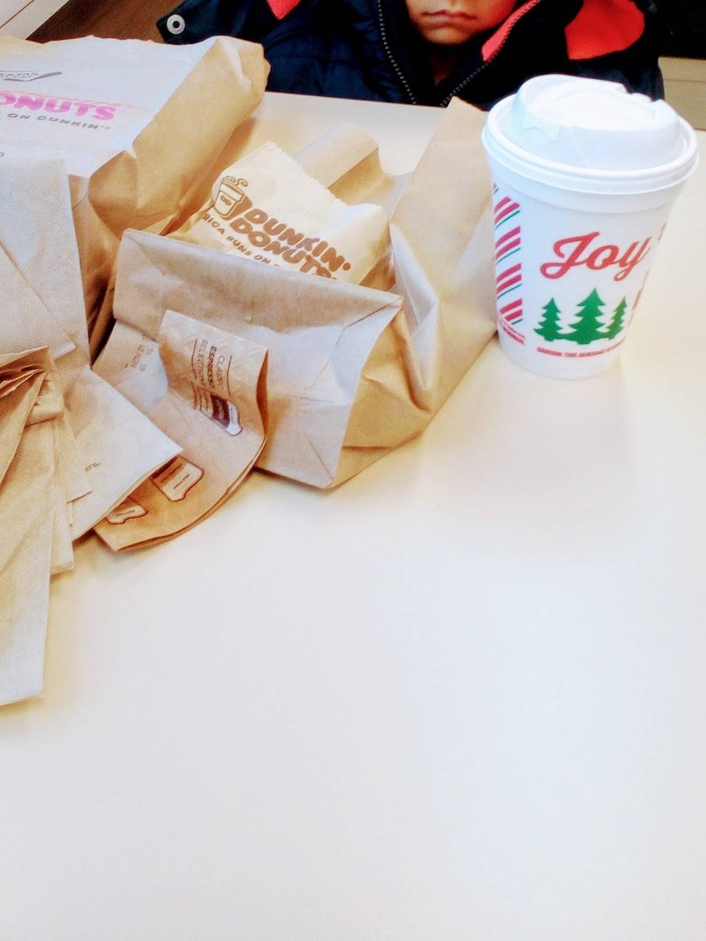 Dunkin | cafe | 2805-2809 S Front St, Philadelphia, PA 19148, USA | 2157550995 OR +1 215-755-0995