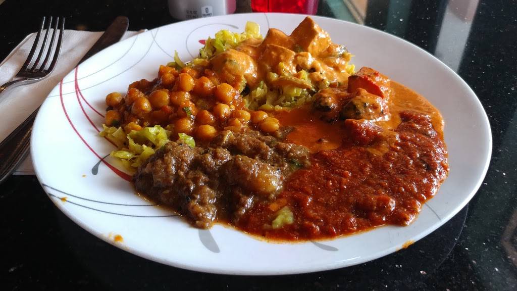 Indias Grill Kennedy Tampa | restaurant | 3437 W Kennedy Blvd, Tampa, FL 33609, USA | 8138728222 OR +1 813-872-8222