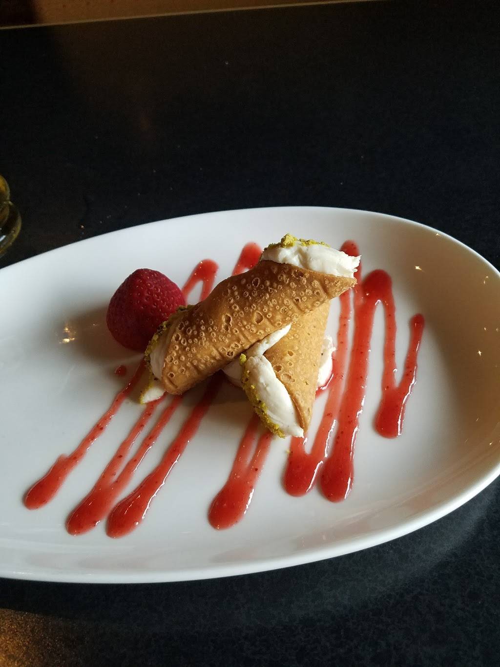 A La Lucia | restaurant | 315 Madison St, Alexandria, VA 22314, USA | 7038365123 OR +1 703-836-5123