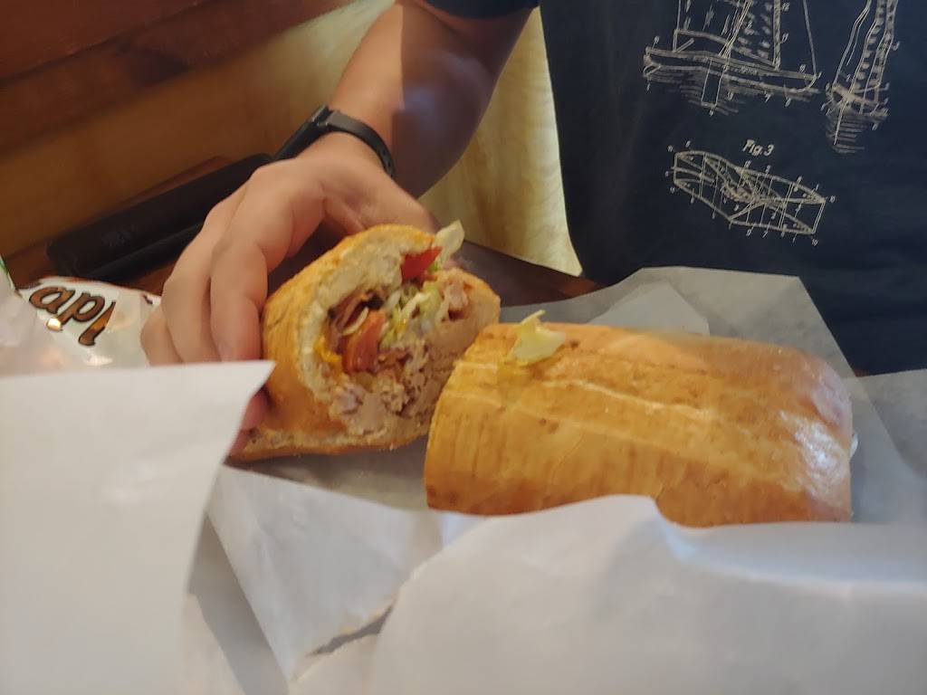 Potbelly Sandwich Shop | restaurant | 12747 Midway Rd #300, Dallas, TX 75244, USA | 4698727375 OR +1 469-872-7375
