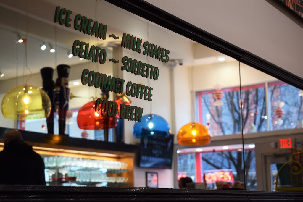 The Sweet Shop | restaurant | 205 E Front St, Buchanan, MI 49107, USA | 2694098186 OR +1 269-409-8186