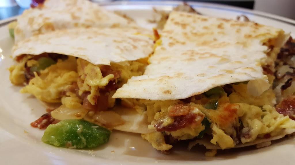 Lenox Cafe | restaurant | 2730 Atlantic Ave, Atlantic City, NJ 08401, USA | 6098130403 OR +1 609-813-0403