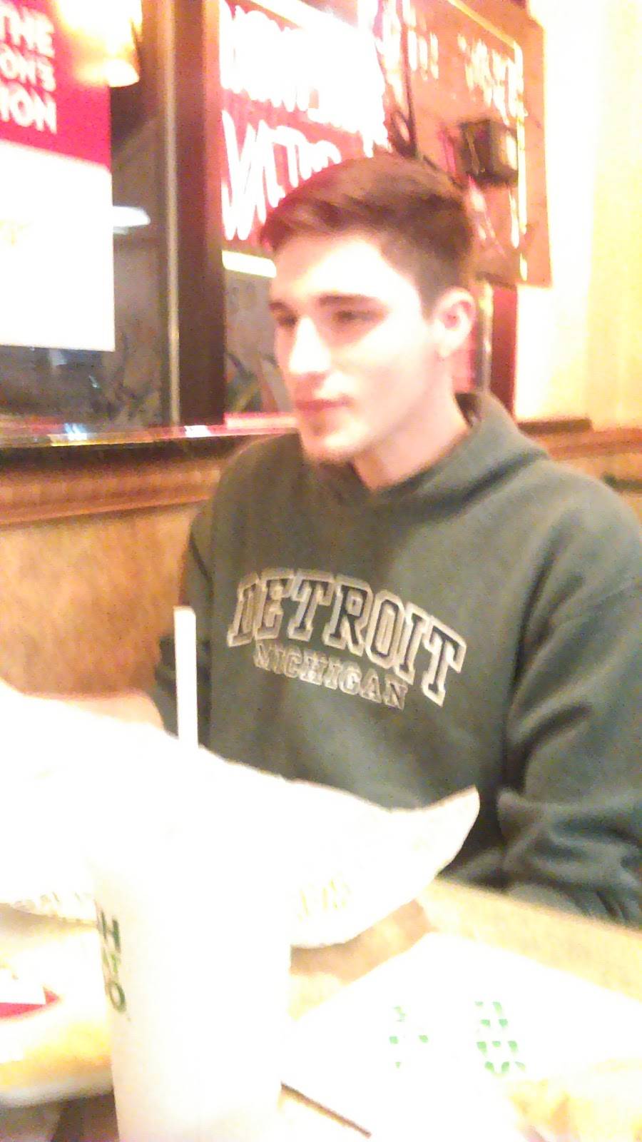 Subway | restaurant | 170 N Broadway, Peru, IN 46970, USA | 7654734700 OR +1 765-473-4700