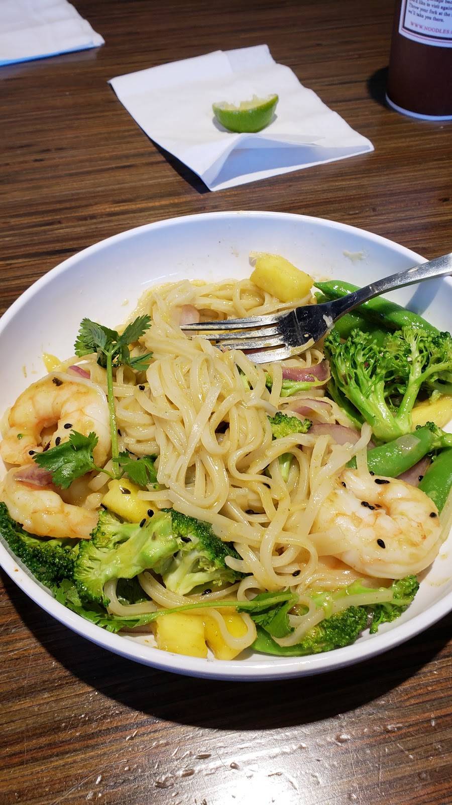 Noodles and Company | restaurant | 3683 E Colonial Dr, Orlando, FL 32803, USA | 4072289870 OR +1 407-228-9870