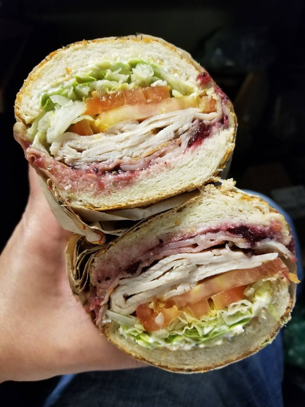 Ike’s Love and Sandwiches | meal takeaway | 1151 Westwood Blvd, Los Angeles, CA 90024, USA | 3102080770 OR +1 310-208-0770