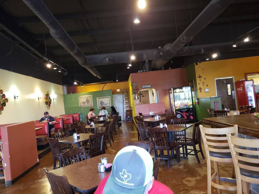 Las Cruces Mexican Restaurant | restaurant | 29202 Ralph Fair Rd, Fair Oaks Ranch, TX 78015, USA | 8307558633 OR +1 830-755-8633