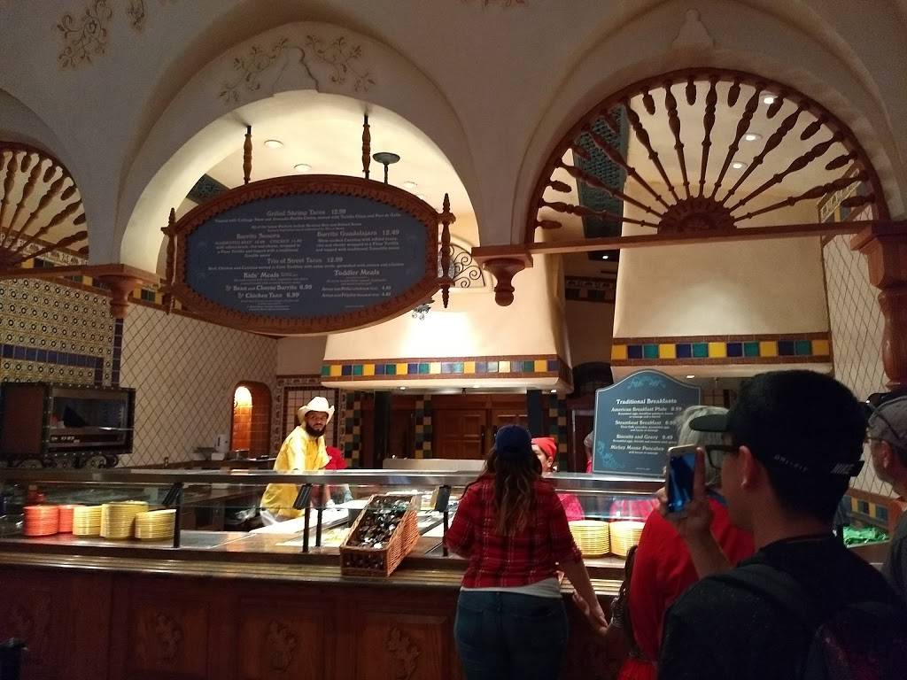 Rancho del Zocalo Restaurante | restaurant | 1313 S Harbor Blvd, Anaheim, CA 92802, USA | 7147813463 OR +1 714-781-3463