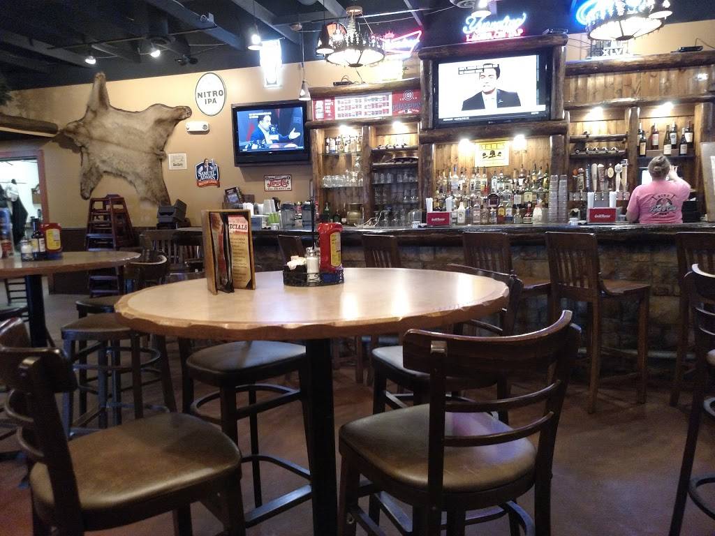 Montana Mikes Steakhouse | restaurant | 6370 S Scatterfield Rd, Anderson, IN 46013, USA | 7656498000 OR +1 765-649-8000