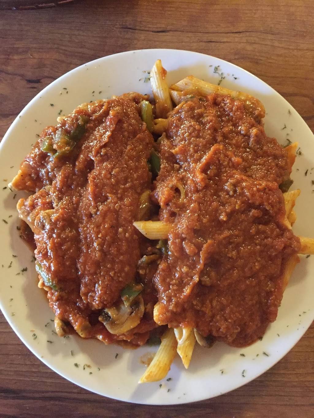 Giovannas Italian Eatery | restaurant | 2679 S Seminole Trail, Madison, VA 22727, USA | 5409485454 OR +1 540-948-5454