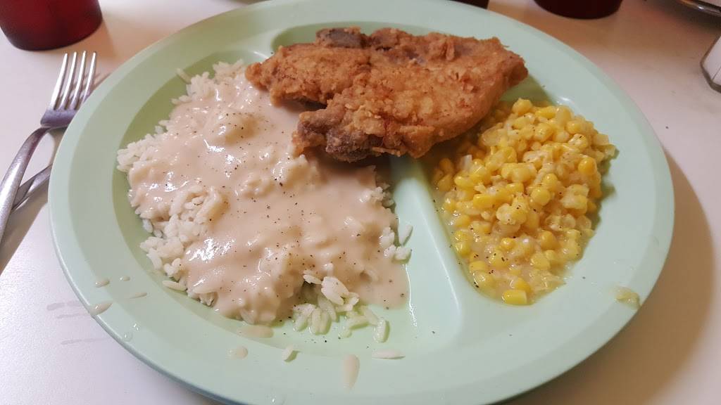 T & L Diner | restaurant | 501 S Main St, Jonesville, SC 29353, USA | 8646746392 OR +1 864-674-6392