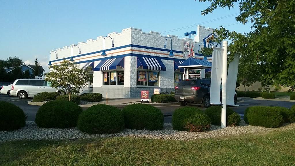 White Castle | restaurant | 3210 E Washington St, Indianapolis, IN 46201, USA | 3176379334 OR +1 317-637-9334